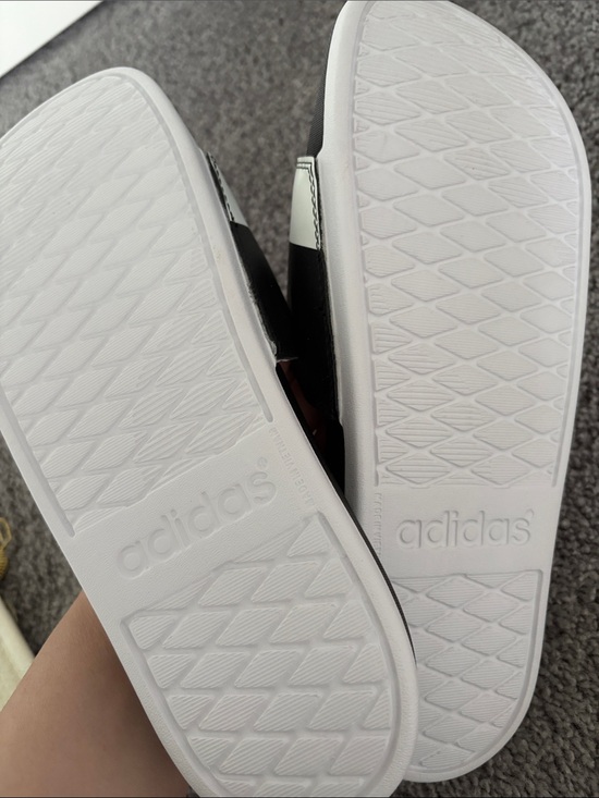 Adidas Adilette Comfort slides main image 4
